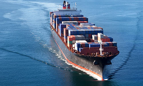 Sea Freight Services in UAE
